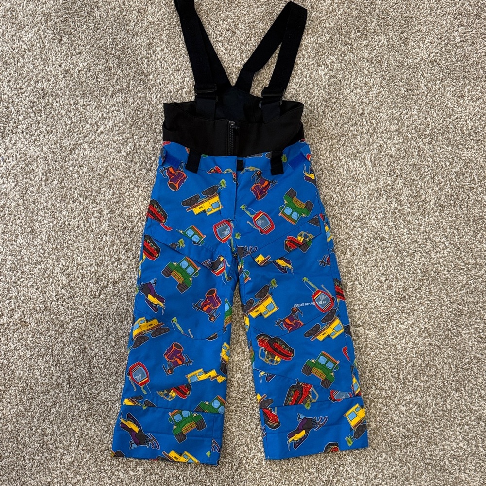 Kids Snow Pants